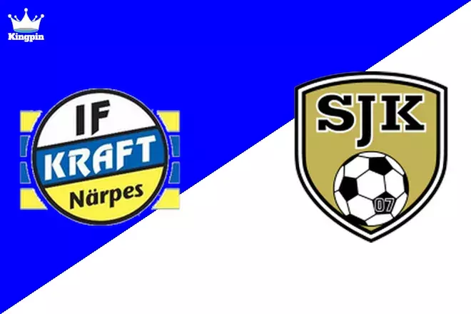 Kraft vs SJK-juniorit: Kakkonen - Play-offs Totals Prediction 8/25