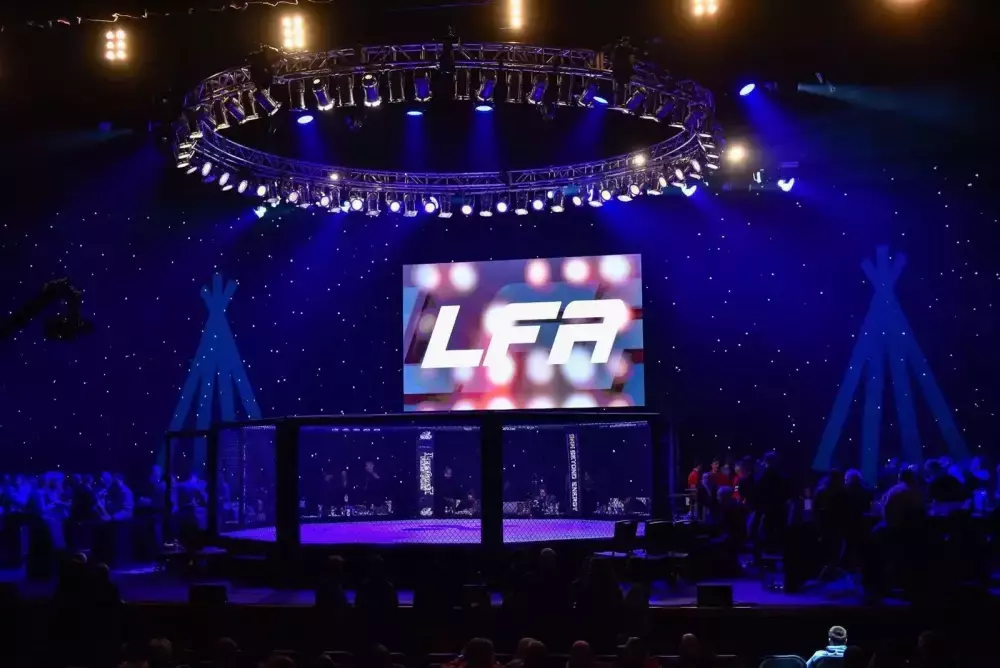 Blockhus vs Pruden Prediction LFA 193 Odds and Picks 9/20