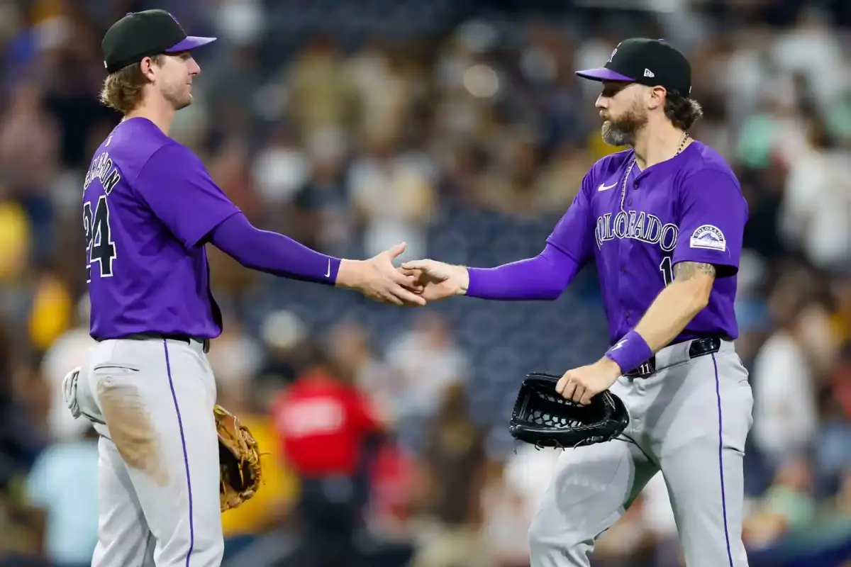 Ryan McMahon Player Props: Mets vs Rockies 8/6