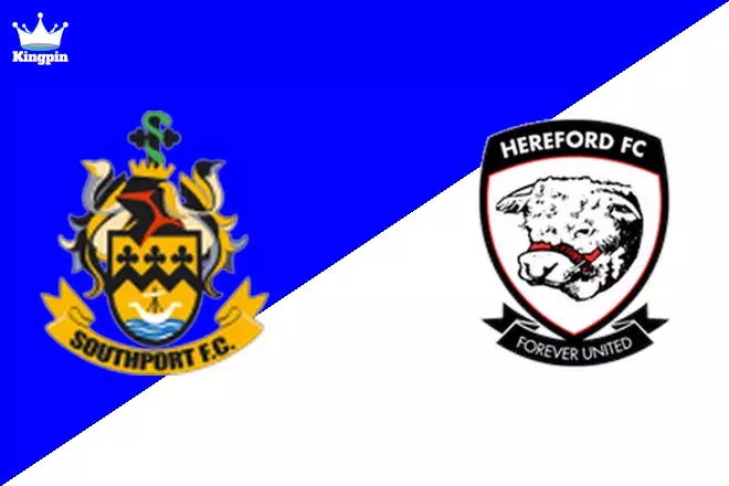 Southport vs Hereford: National League - North Totals Prediction 8/24