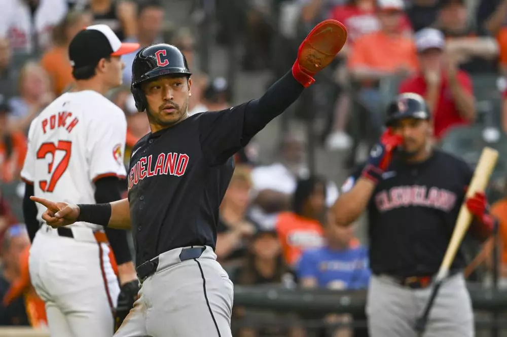 Orioles vs Guardians Prediction MLB Picks Today 6/25