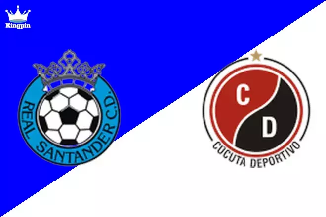 Real Santander vs Cucuta: Primera B Spread Prediction 8/31
