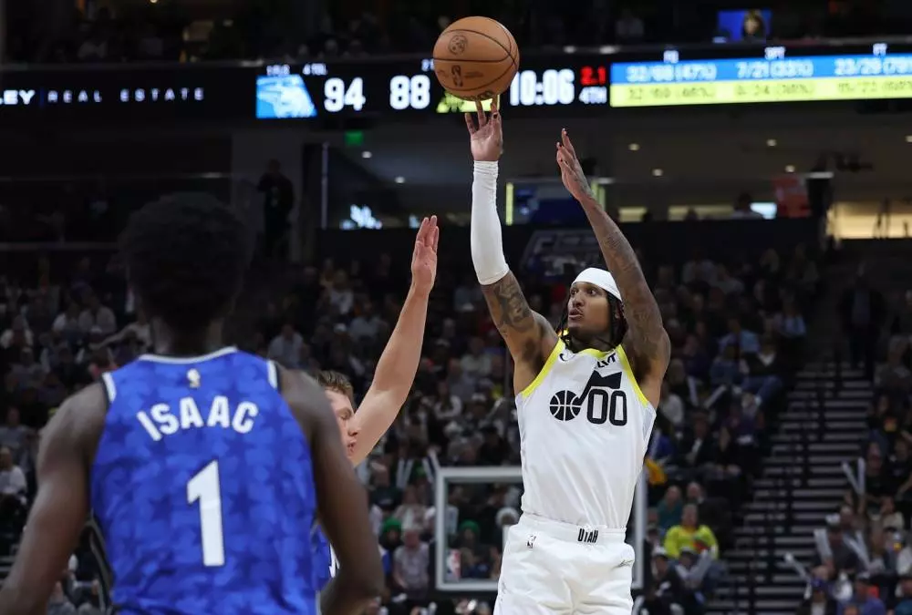 Magic vs Jazz Prediction NBA Picks Today 2/29