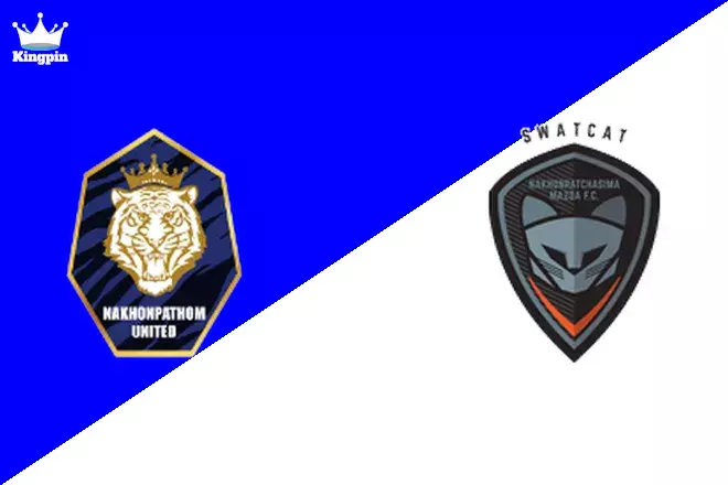 Nakhon Pathom vs Nakhon Ratchasima FC: Thai League 1 Spread Prediction 8/18