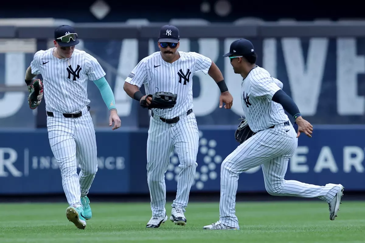 MLB Spread Bets: New York Yankees vs Toronto Blue Jays 8/4