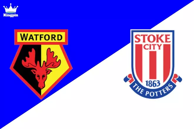 Watford vs Stoke City: Championship Moneyline Prediction 8/17