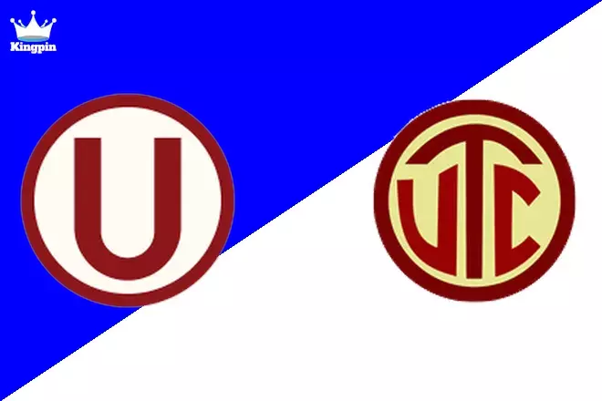 Universitario vs UTC: Primera División Spread Picks August 5, 2024