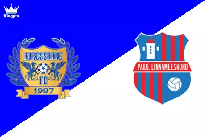 Kuressaare vs Paide: Meistriliiga Moneyline Picks August 4, 2024