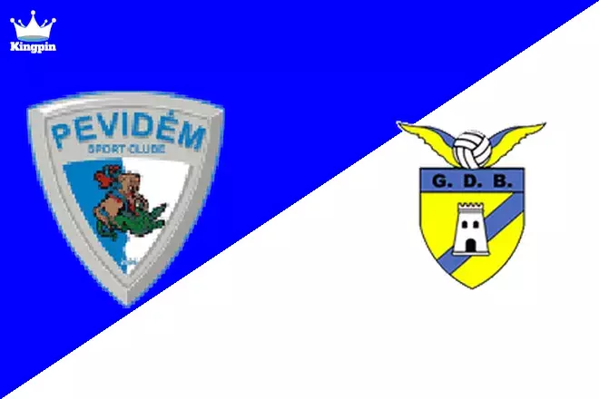 Pevidem vs Bragança: Campeonato de Portugal Prio Moneyline Prediction 8/24
