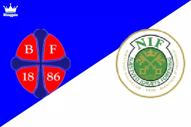 Frem vs Naestved: 2nd Division Totals Prediction 9/7