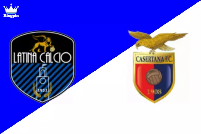 Latina vs Casertana: Serie C Spread Prediction 8/23