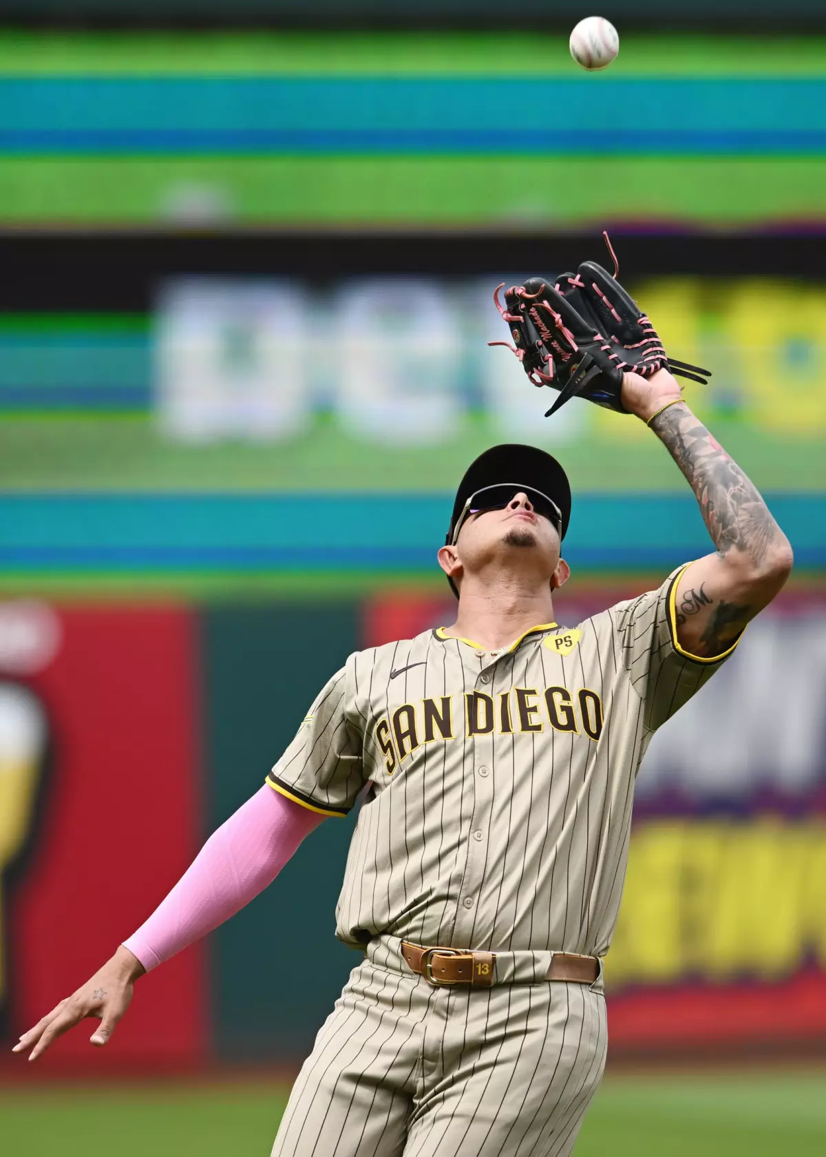 Daniel Schneemann MLB Props - Tigers vs Guardians 7/23
