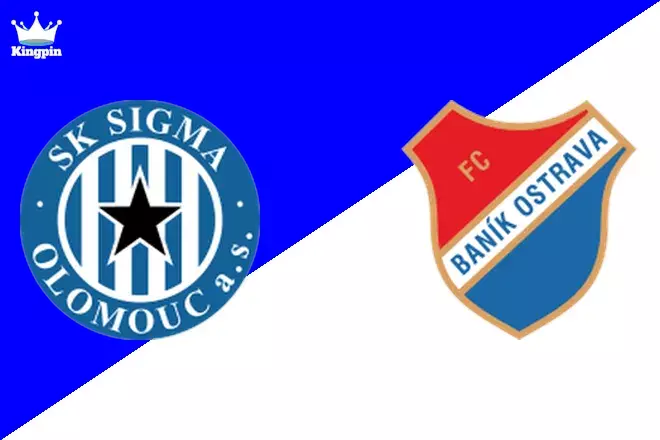 Sigma Olomouc vs Baník Ostrava: Czech Liga Spread Prediction 9/1