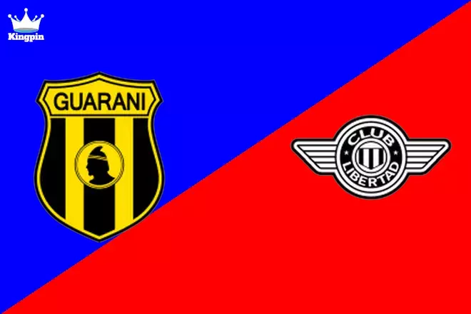Club Guarani vs Libertad Asuncion: Paraguay Division Profesional Moneyline Picks August 3, 2024