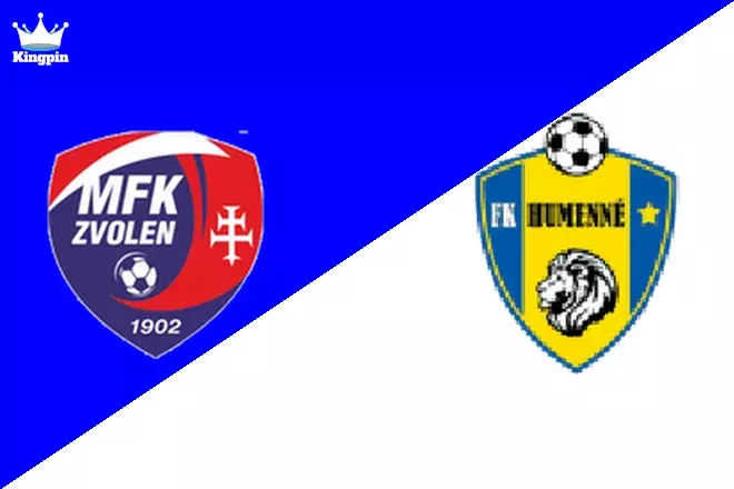 Lokomotíva Zvolen vs Humenné: 2. liga Moneyline Picks August 10, 2024