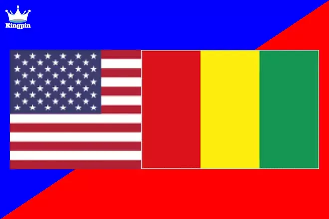 United States U23 vs Guinea U23: Olympics Men Spread Picks July 30, 2024