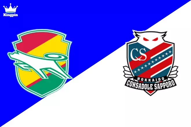 JEF United Chiba vs Consadole Sapporo: Emperor Cup Moneyline Prediction 8/21