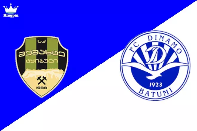 Meshakhte vs Dinamo Batumi: Georgia David Kipiani Cup Moneyline Picks August 14, 2024