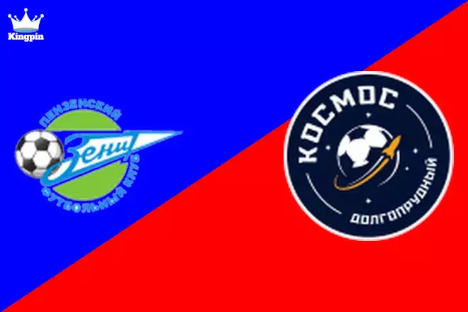 Soccer Betting Tips for Today: Zenit Penza vs Kosmos Dolgoprudny 7/28