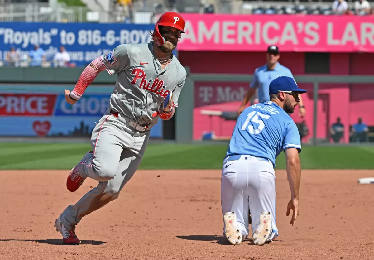 Paul DeJong Player Props Prediction: Royals vs Guardians