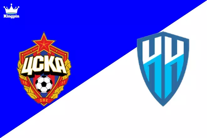 CSKA Moscow vs Nizhny Novgorod: Russian Cup Moneyline Picks August 14, 2024