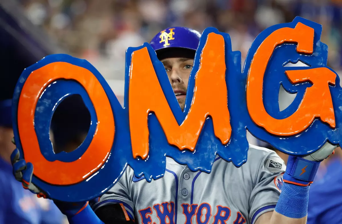 Jeff McNeil MLB Props - Mets vs Yankees 7/23