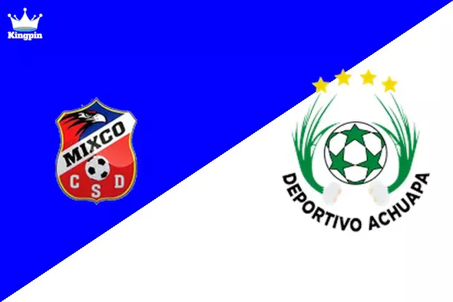 Mixco vs Achuapa: Liga Nacional Spread Prediction 8/17