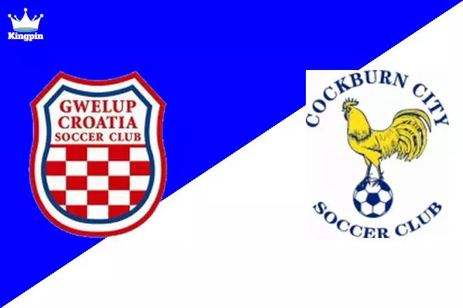 Gwelup Croatia vs Cockburn City: Western Australia State League 1 Goals Over/Under Prediction 8/24