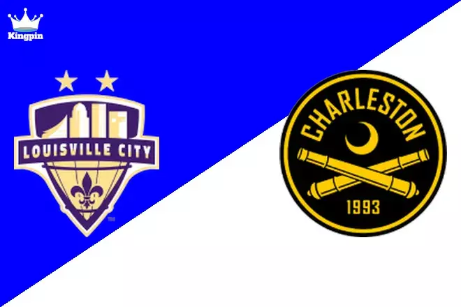 Louisville City vs Charleston Battery: USL Championship Spread Prediction 8/18