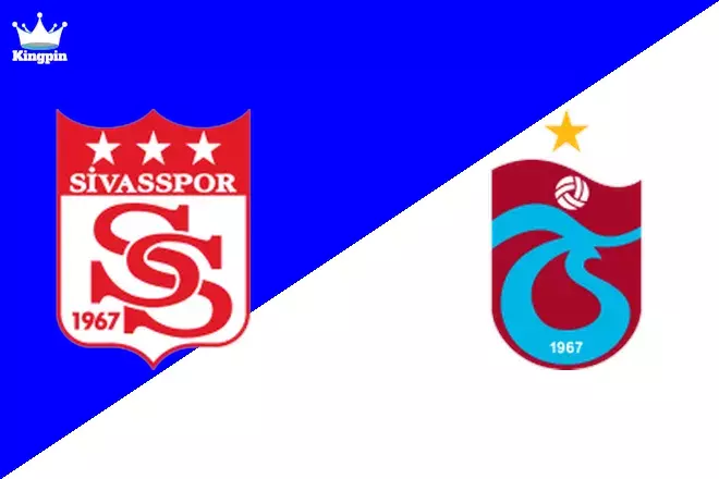 Sivasspor vs Trabzonspor: Süper Lig Moneyline Prediction 8/11