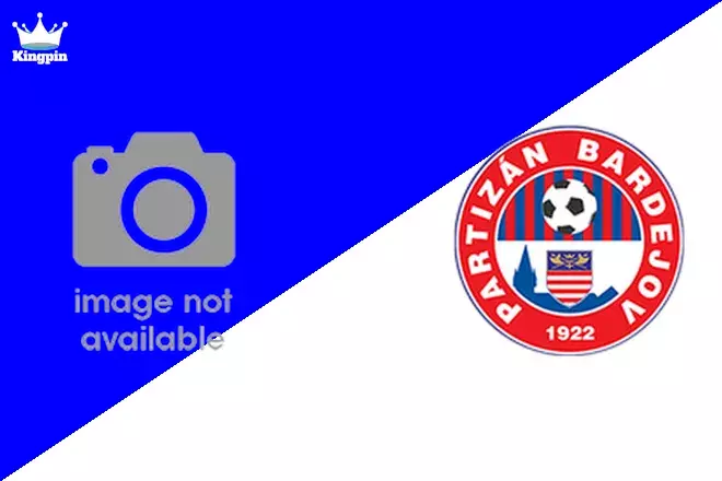 Vechec vs Partizán Bardejov: Cup Spread Prediction 8/28