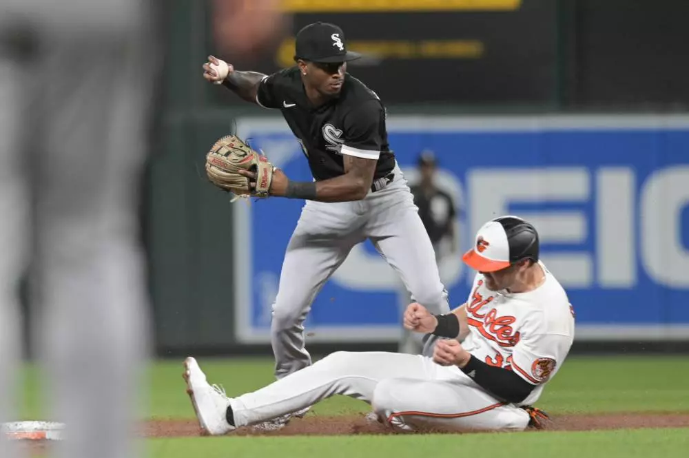 Orioles vs White Sox Prediction MLB Picks Free 8/30