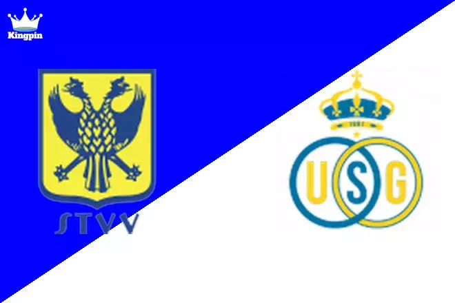 St. Truiden vs Union St. Gilloise: Jupiler Pro League Moneyline Prediction 8/25