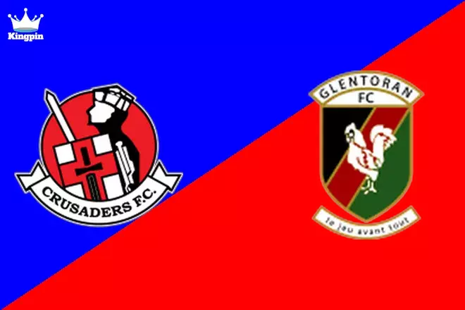 Crusaders W vs Glentoran BU W: Premiership Women Totals Picks August 2, 2024