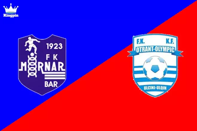 Soccer Betting Tips and Predictions Today: Mornar vs Otrant-Olympic 7/28