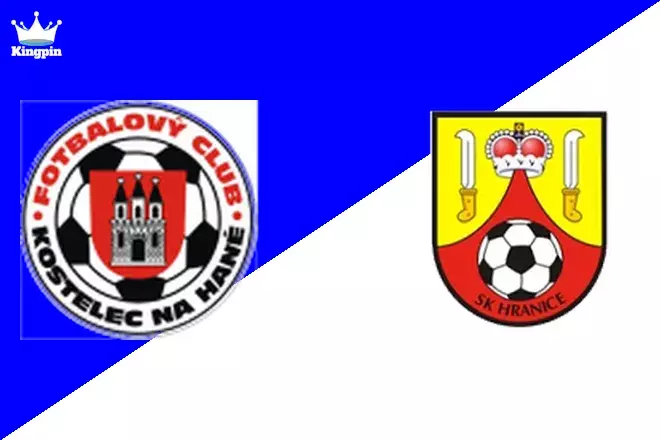 Kostelec na Hané vs Hranice: 4. liga - Divizie E Spread Prediction 8/11/2024