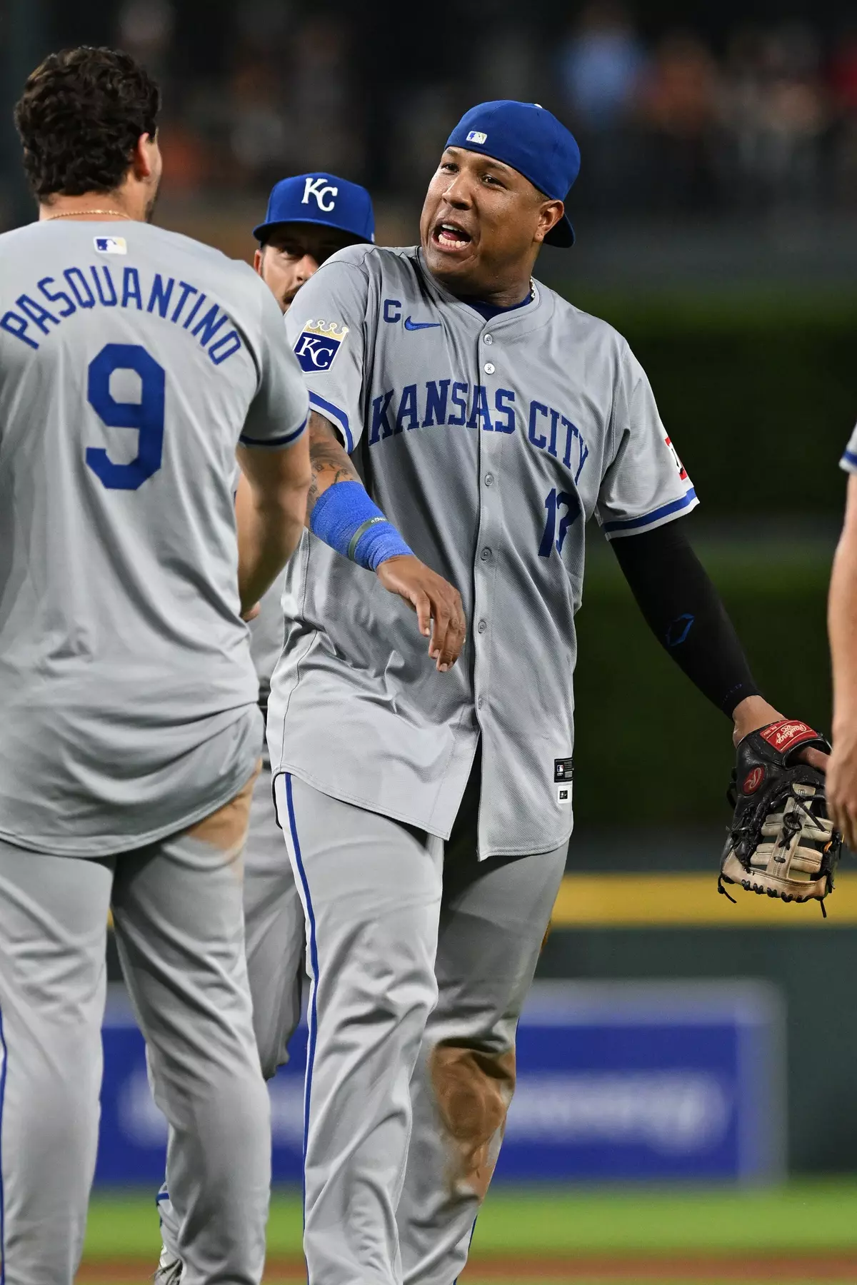 MLB Spread Picks of the Day: Detroit Tigers vs Kansas City Royals