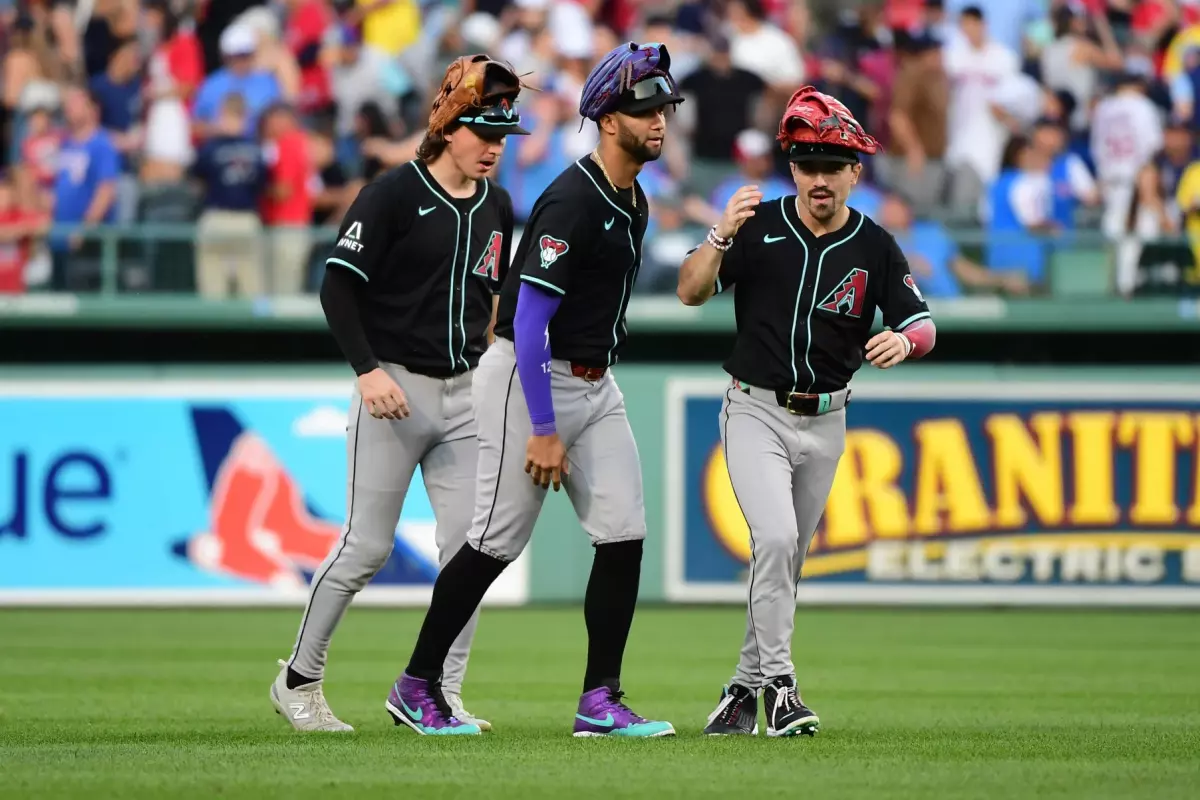 Lourdes Gurriel Jr. Player Props Prediction: Diamondbacks vs Red Sox