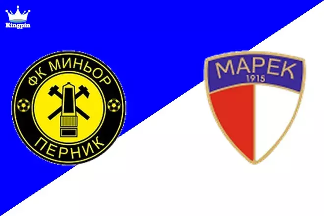 FK Minyor Pernik vs Marek: Bulgarian Second League Spread Picks August 6, 2024
