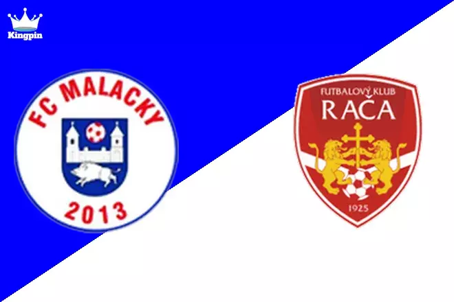 Malacky vs Rača: 3. liga - West Spread Prediction 8/21