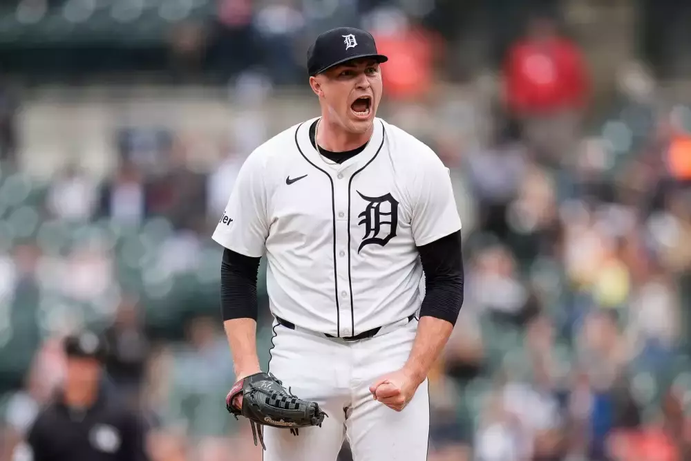 Astros vs Tigers Prediction MLB Wild Card Game 1 10/1
