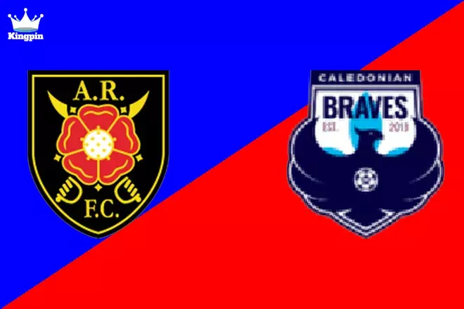 Albion Rovers vs Caledonian Braves: Lowland League Moneyline Picks August 3, 2024