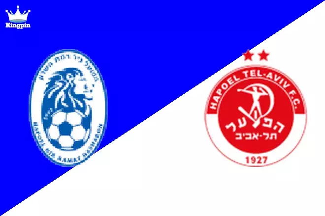 Hapoel Ramat HaSharon vs Hapoel Tel Aviv: Liga Leumit Moneyline Prediction 9/5