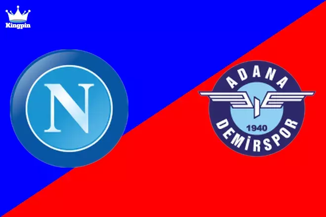 Soccer Betting Expert Advice: Napoli vs Adana Demirspor 7/28
