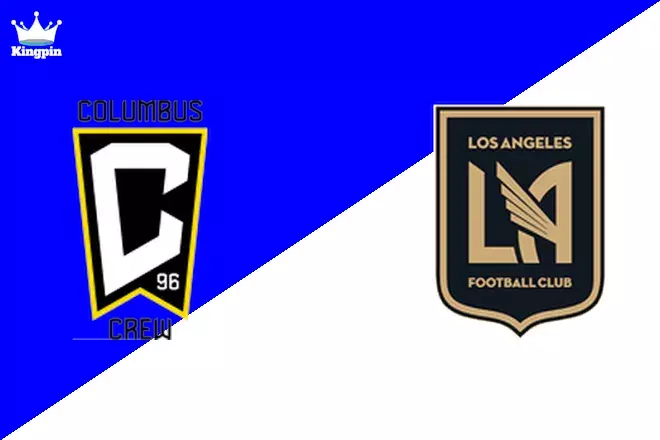 Columbus Crew vs Los Angeles FC: Leagues Cup Moneyline Prediction 8/25