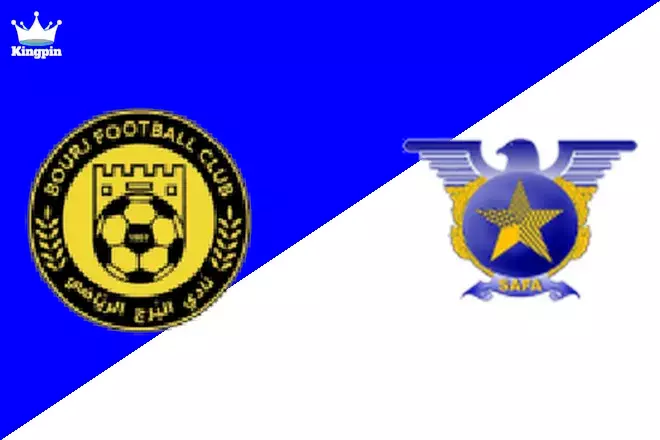 Bourj vs Safa: Lebanon Cup Spread Prediction 8/21