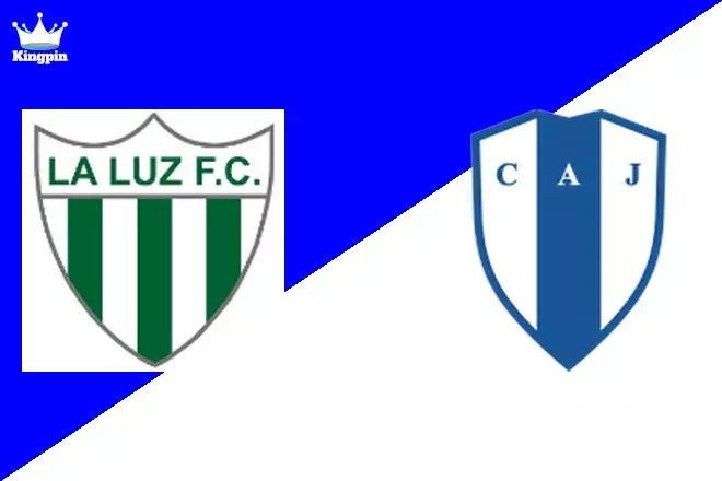 La Luz vs Juventud: Segunda División Spread Prediction 8/26