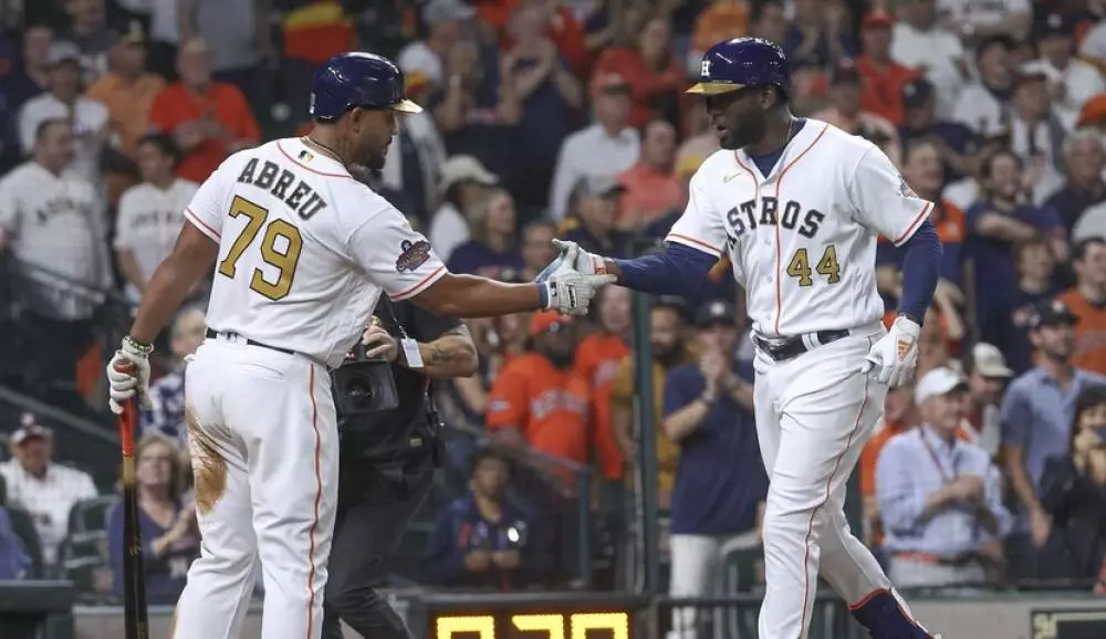Astros vs White Sox Prediction MLB Picks Today 4/01