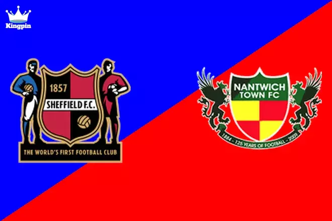 Sheffield vs Nantwich Town: FA Cup Spread Picks August 3, 2024