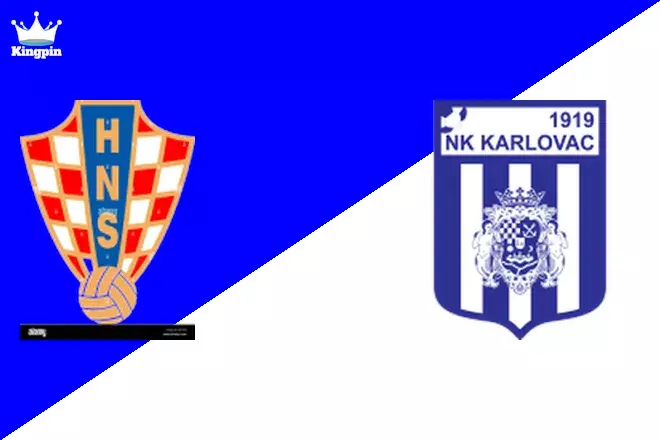 Gaj vs Karlovac 1919: Cup Spread Prediction 8/27